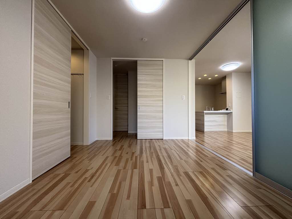 シャーメゾン 有栖川 0201号-5