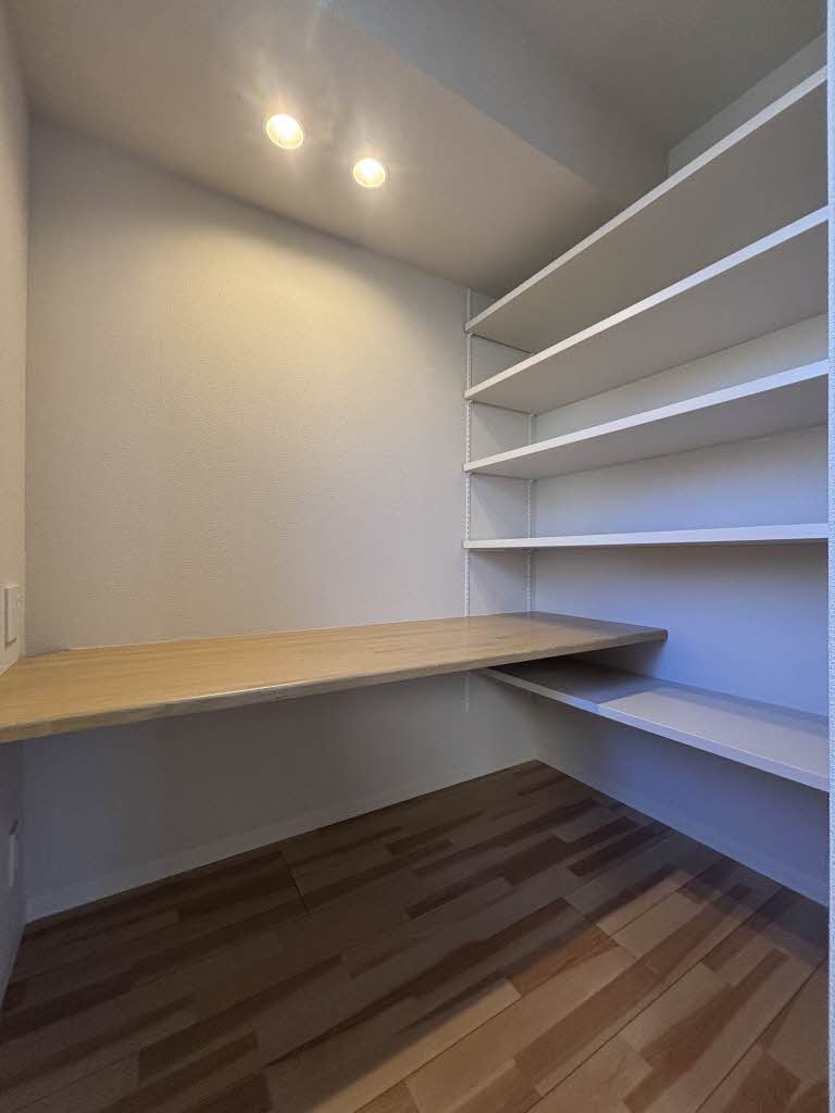 シャーメゾン 有栖川 0201号-6