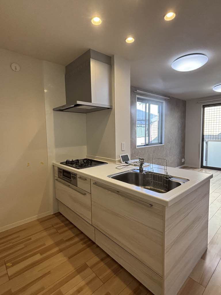 シャーメゾン 有栖川 0201号-7