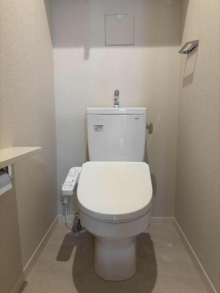 シャーメゾン 有栖川 0201号-9