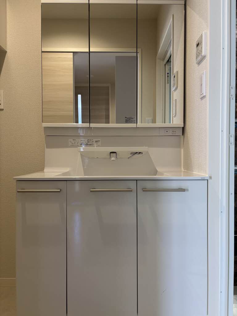 シャーメゾン 有栖川 0201号-10