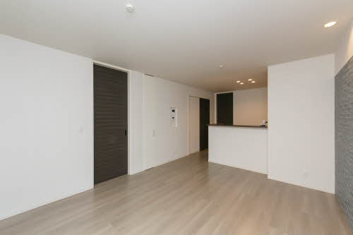 エスポワール鶴見 0201号-2