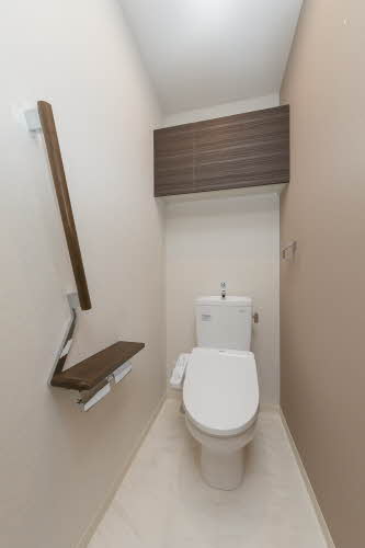 エスポワール鶴見 0201号-7