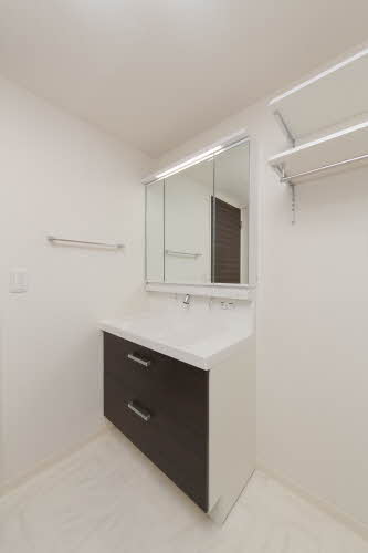 エスポワール鶴見 0201号-8