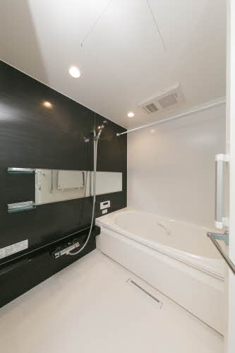 エスポワール鶴見 0201号-9