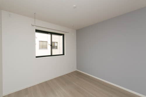 エスポワール鶴見 0201号-11