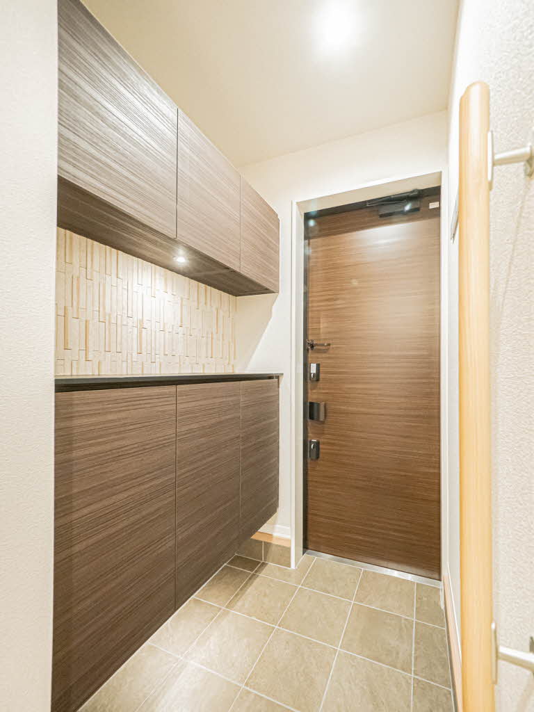 シャーメゾン　アラキ 0103号-10