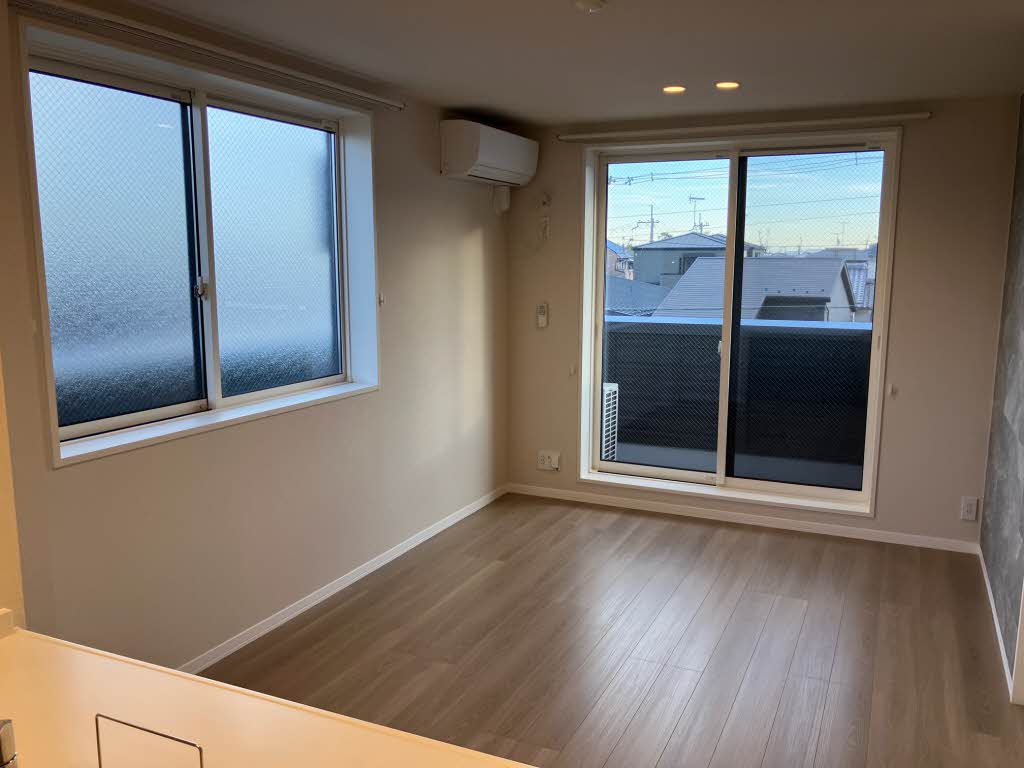 シャーメゾン　アラキ 0301号-3