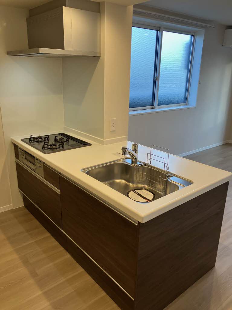 シャーメゾン　アラキ 0301号-5