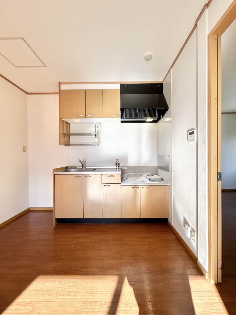 西条ビバリーヒルズⅡ 0103号-5