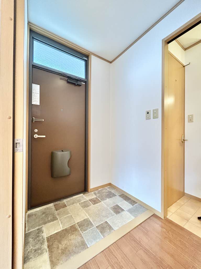 西条ビバリーヒルズⅡ 0103号-8