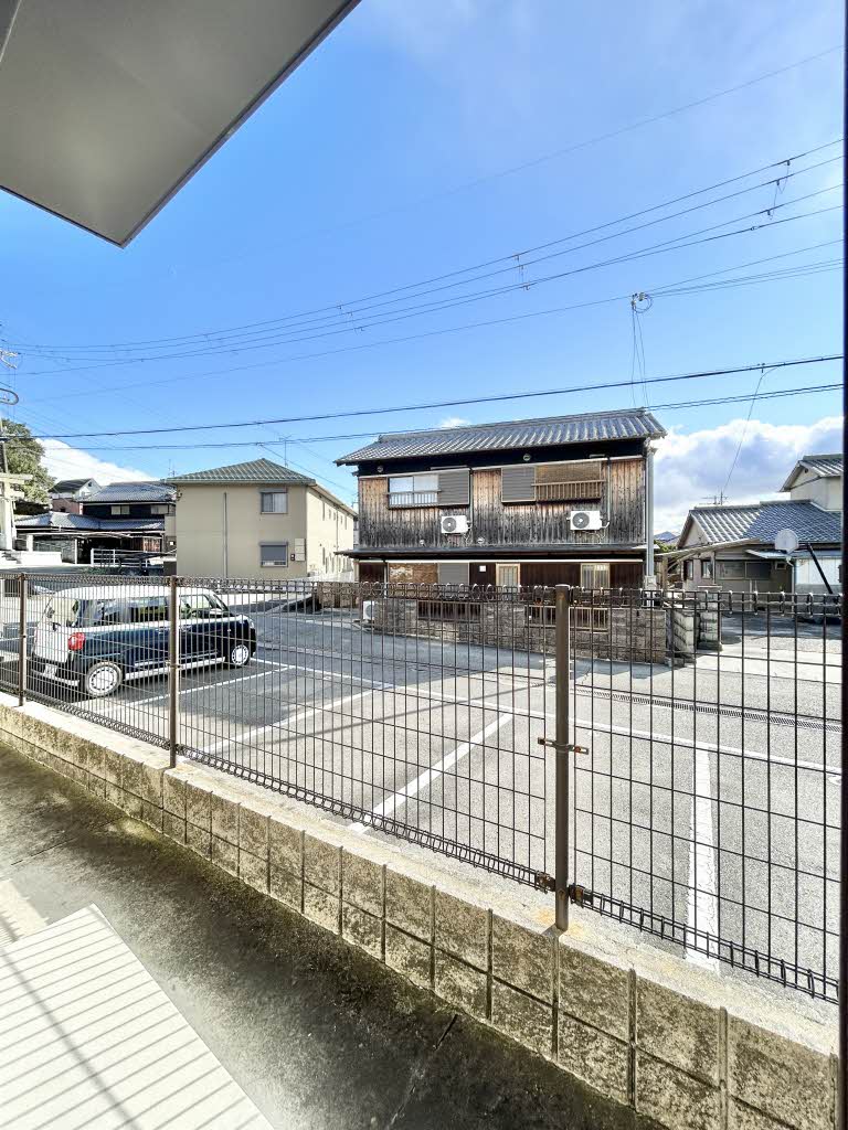 西条ビバリーヒルズⅡ 0103号-13