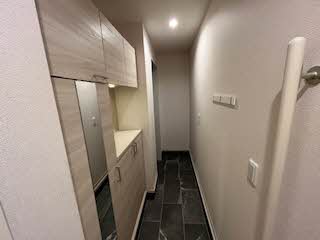 Ｐａｌａｉｓ　Ｆｌｅｕｒ 0102号-6