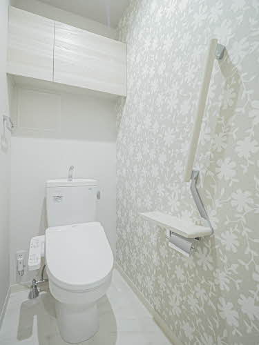 メゾン・ド・クレール 0102号-4