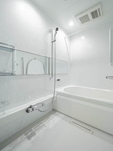 メゾン・ド・クレール 0102号-5