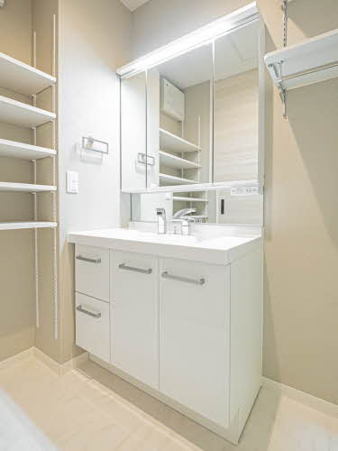 メゾン・ド・クレール 0102号-6