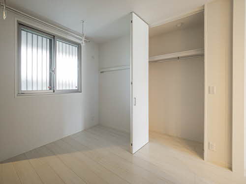 メゾン・ド・クレール 0102号-8