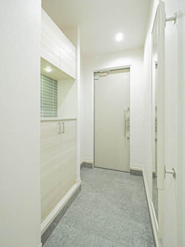 メゾン・ド・クレール 0102号-10