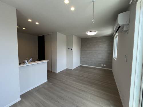 シャーメゾン杉山 0201号-2