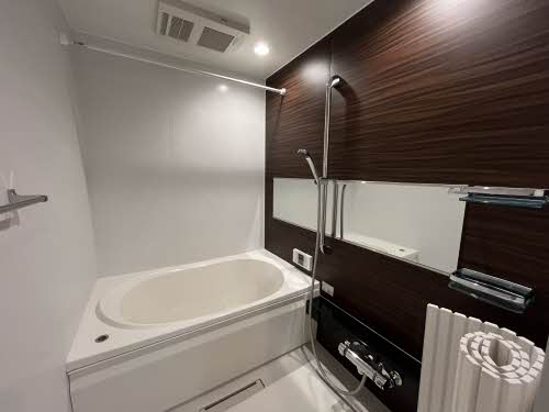 シャーメゾン杉山 0201号-5