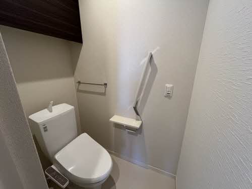 シャーメゾン杉山 0201号-6