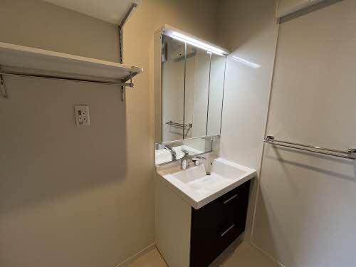 シャーメゾン杉山 0201号-8