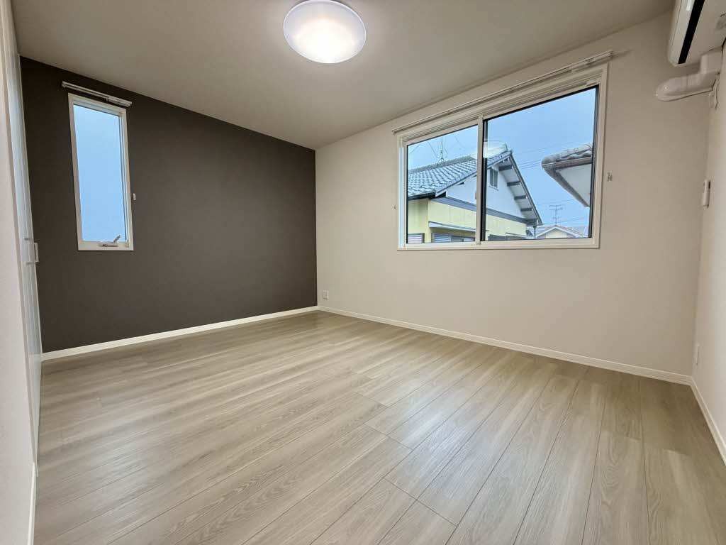 シャーメゾン杉山 0201号-12