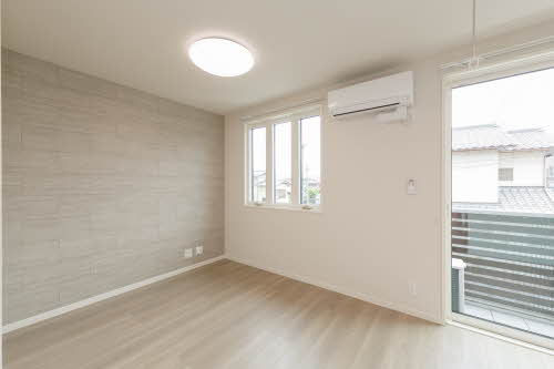 シャーメゾン杉山 0203号-4