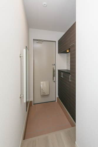 シャーメゾン杉山 0203号-5