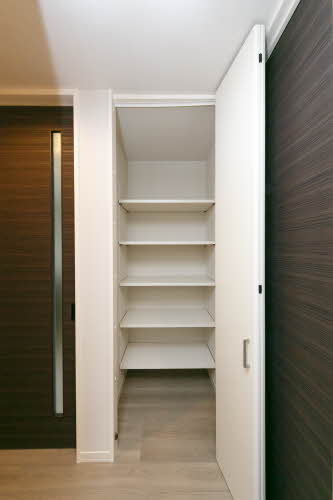 シャーメゾン杉山 0203号-10