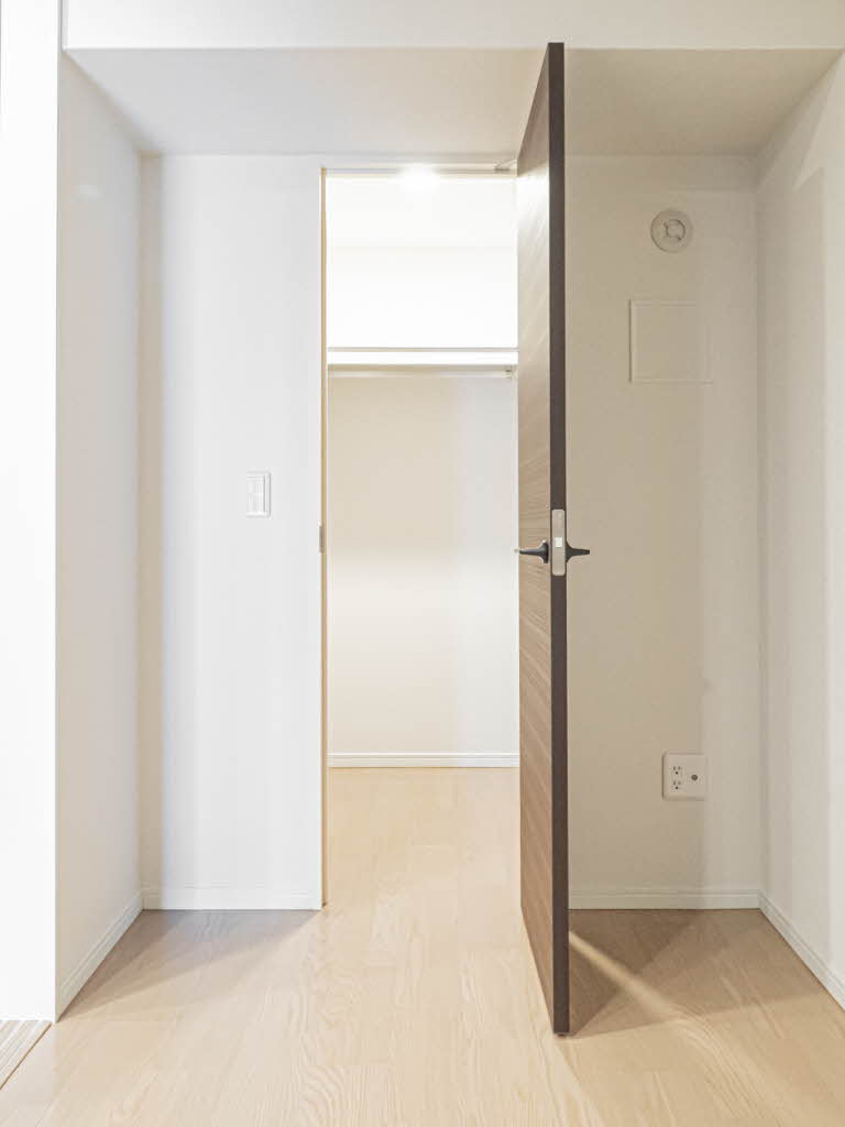 シャーメゾン京都御所西 0402号-11