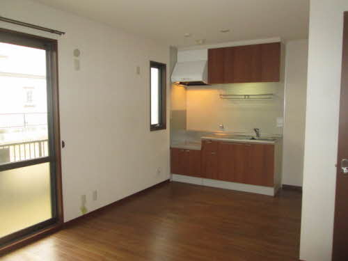 グリーンルーフ塩屋 0101号-2