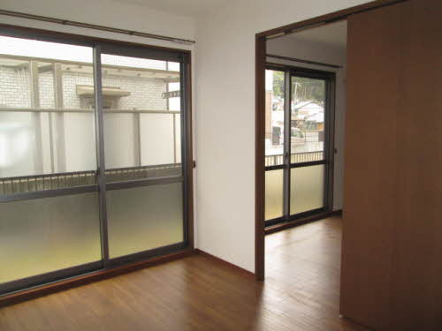 グリーンルーフ塩屋 0101号-5