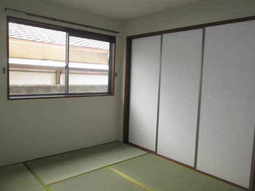 グリーンルーフ塩屋 0101号-6