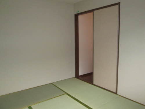 グリーンルーフ塩屋 0101号-7