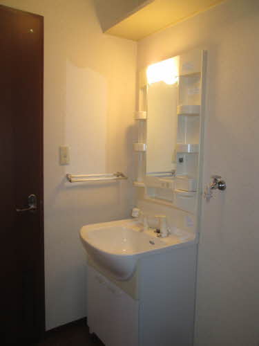 グリーンルーフ塩屋 0101号-8