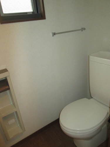 グリーンルーフ塩屋 0101号-10