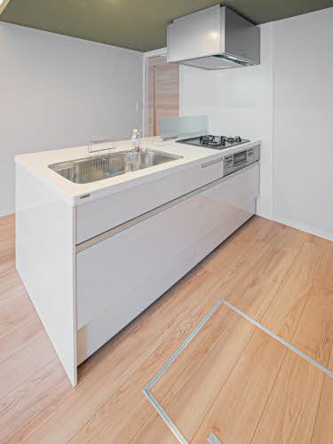 シャーメゾンフェリーチェＴＯＭＯ 0103号-4