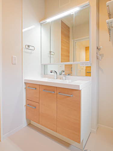 シャーメゾンフェリーチェＴＯＭＯ 0103号-9