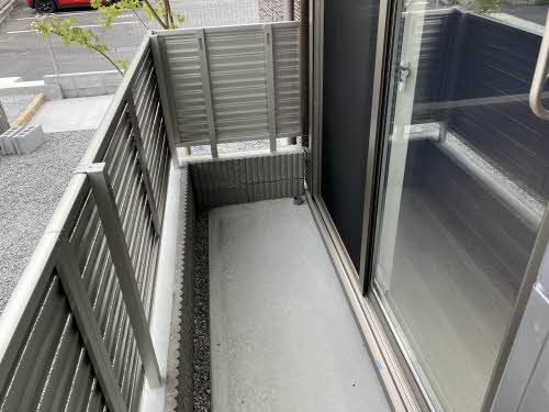 カーサ・ラクーン八日市 0103号-11