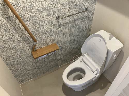 カーサ・ラクーン八日市 0201号-6