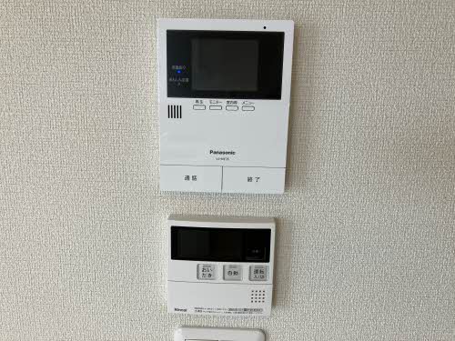 カーサ・ラクーン八日市 0201号-8