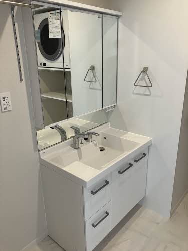 カーサ・ラクーン八日市 0201号-9