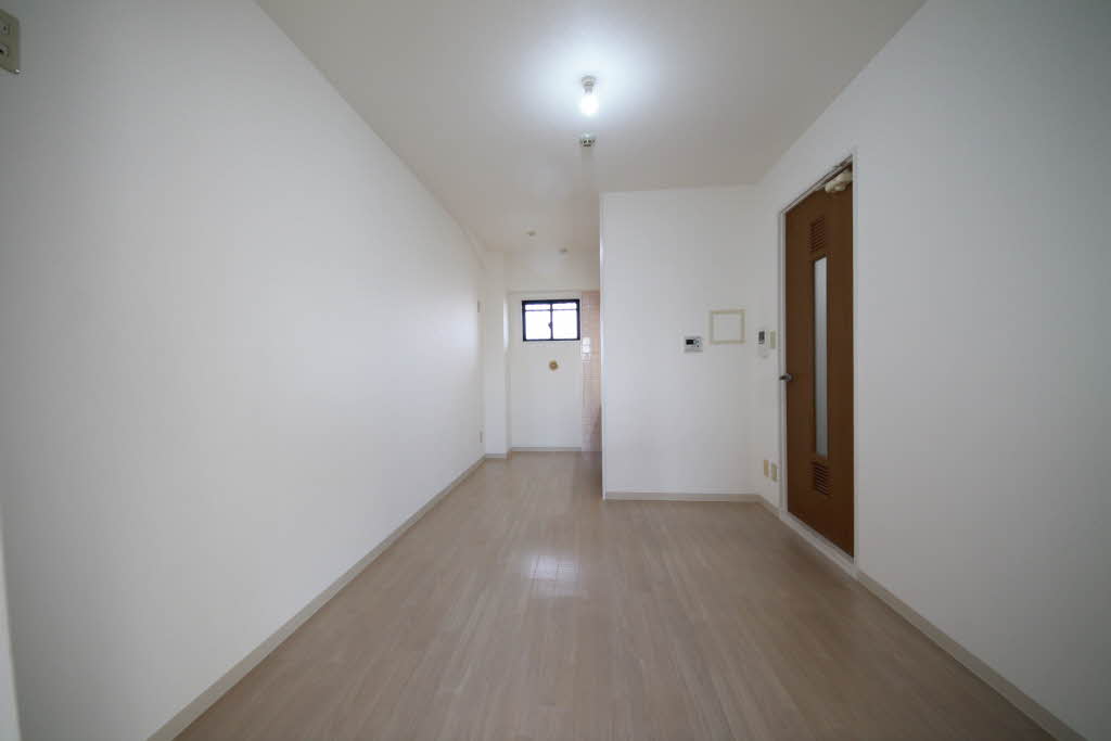 プラージュ楠 0303号-2