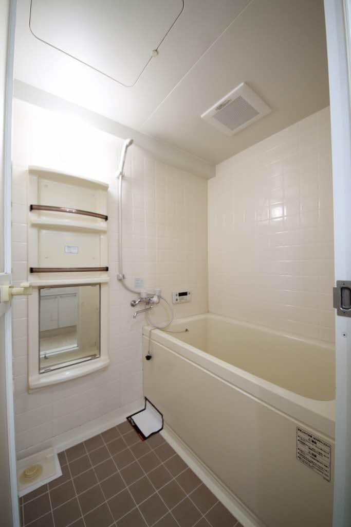 プラージュ楠 0303号-4