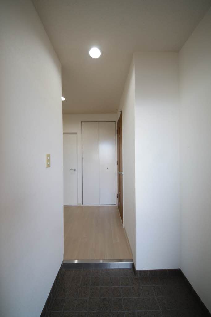 プラージュ楠 0303号-5