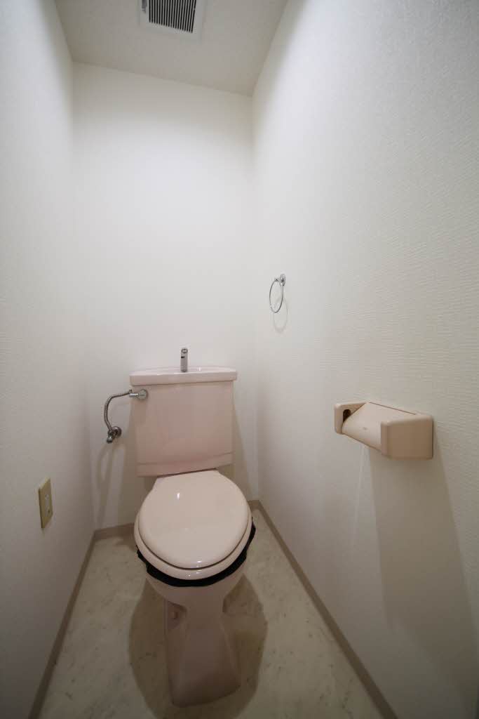 プラージュ楠 0303号-7