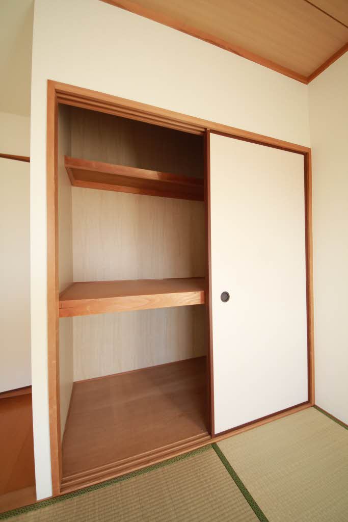 プラージュ楠 0303号-9