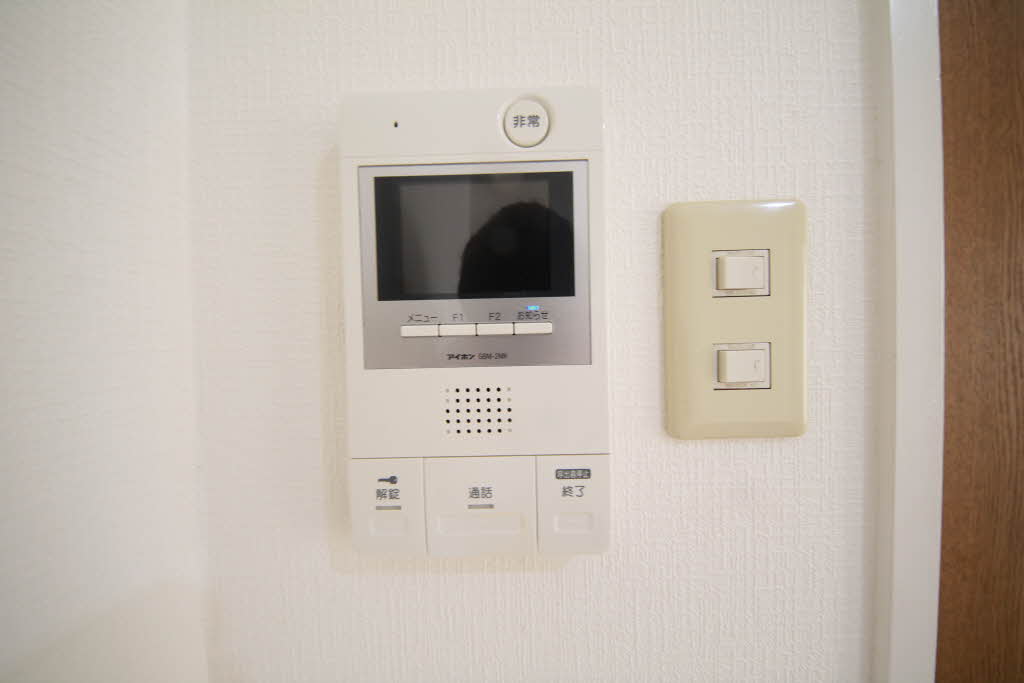 プラージュ楠 0303号-10