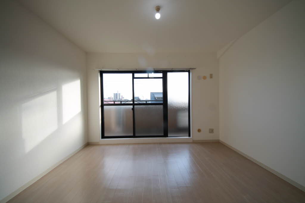 プラージュ楠 0303号-11